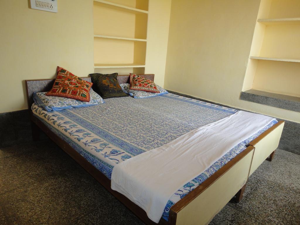 Hotel Temple View Jaisalmer Δωμάτιο φωτογραφία