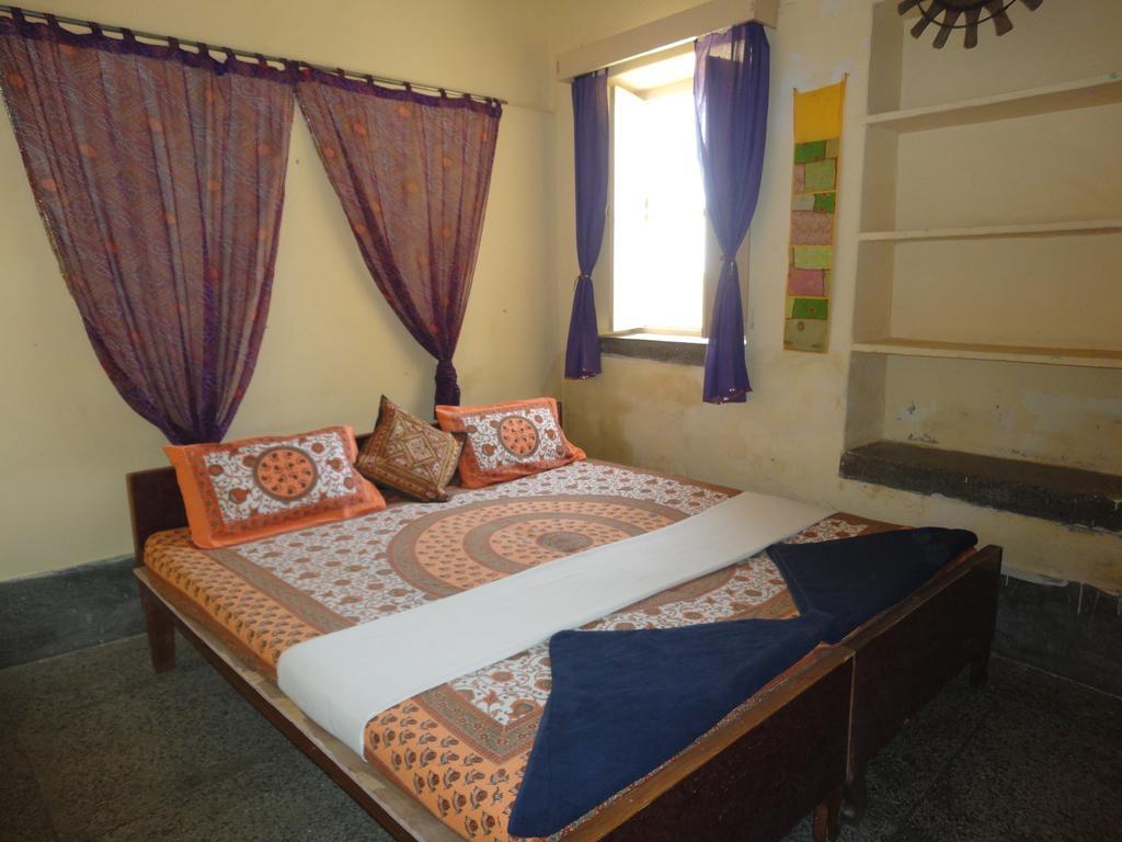 Hotel Temple View Jaisalmer Δωμάτιο φωτογραφία