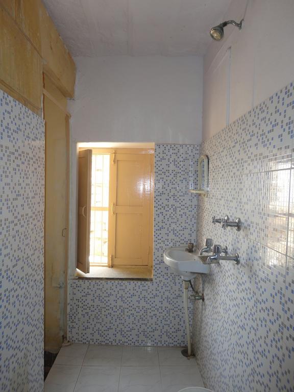 Hotel Temple View Jaisalmer Εξωτερικό φωτογραφία