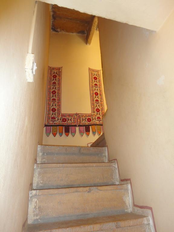 Hotel Temple View Jaisalmer Εξωτερικό φωτογραφία