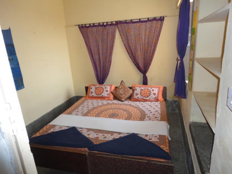 Hotel Temple View Jaisalmer Εξωτερικό φωτογραφία